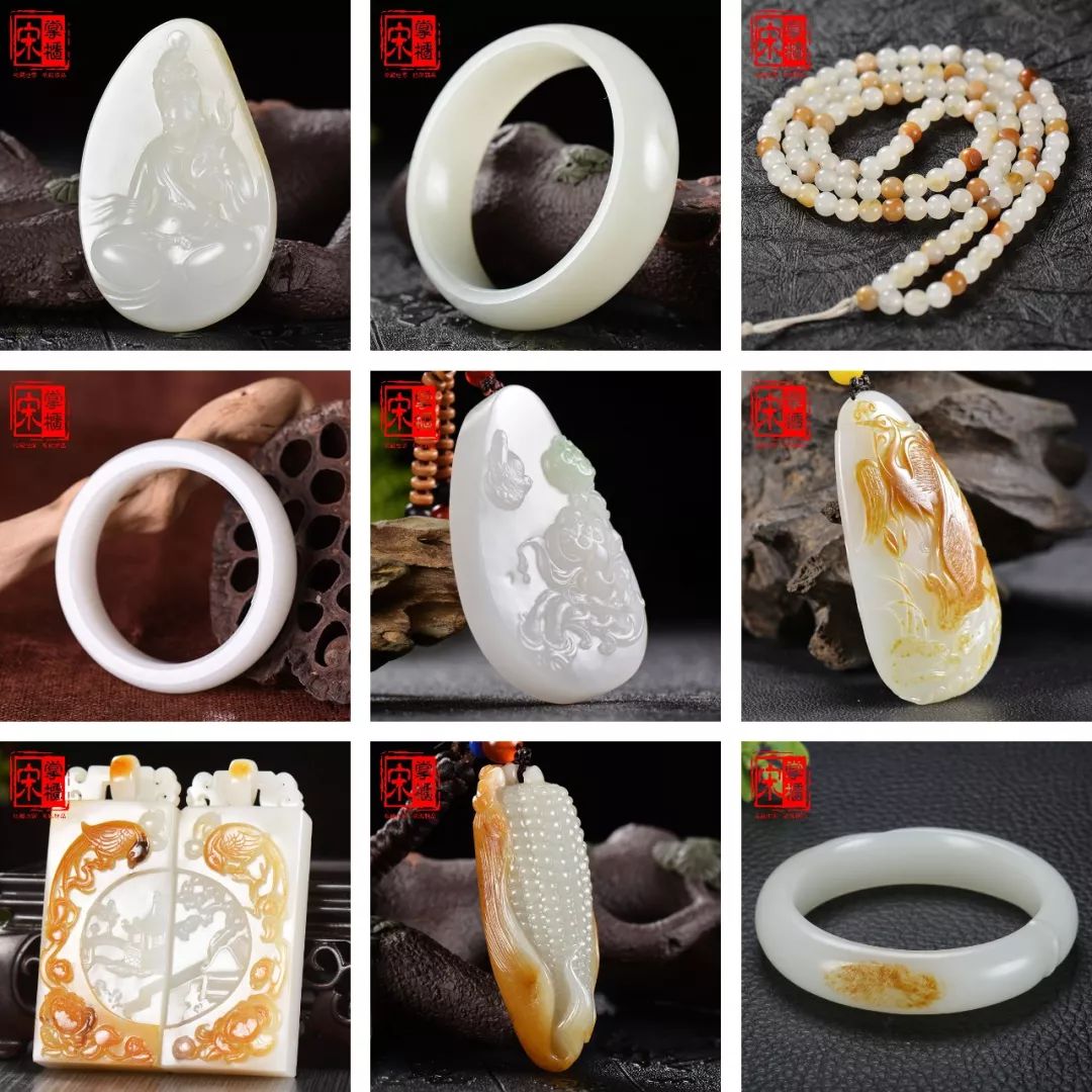 为什么戴玉的女人不能惹,为什么戴玉镯的女人有本事