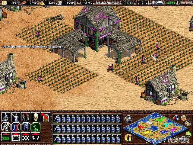 近十年来最好玩的十款游戏,盘点玩家最喜欢玩的10款游戏