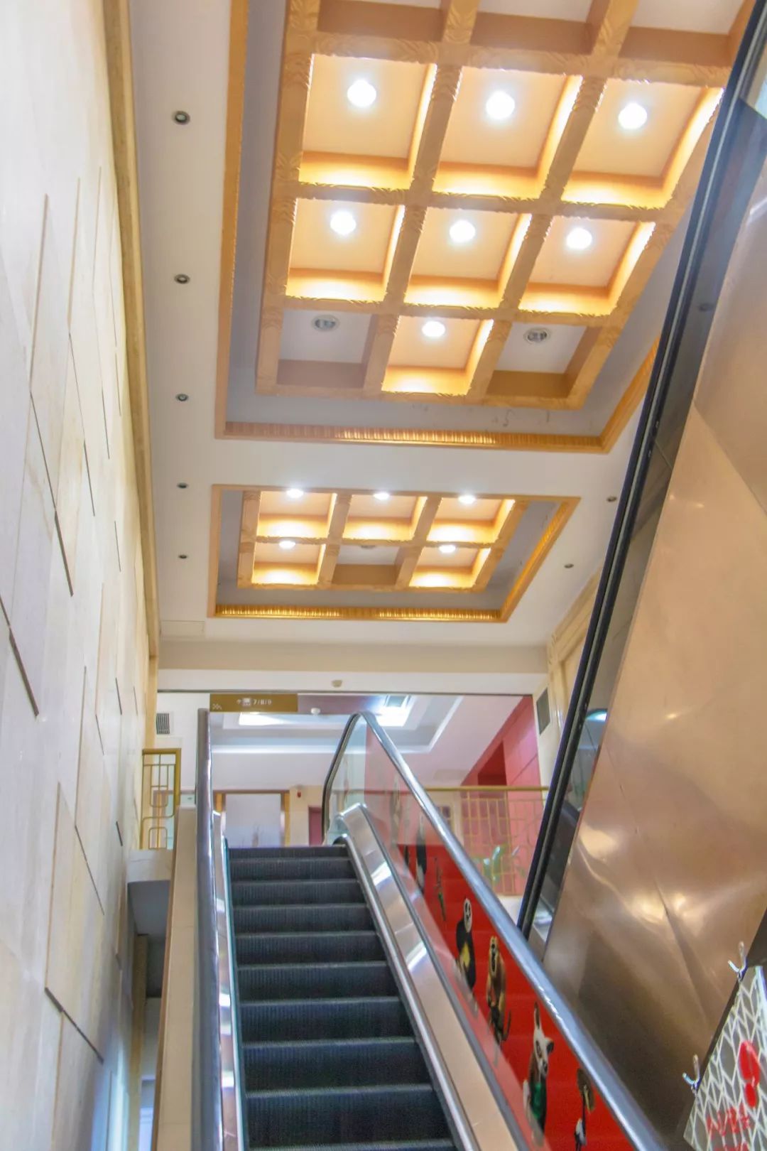 我测评了这8家电影院，总结出南京观影指南