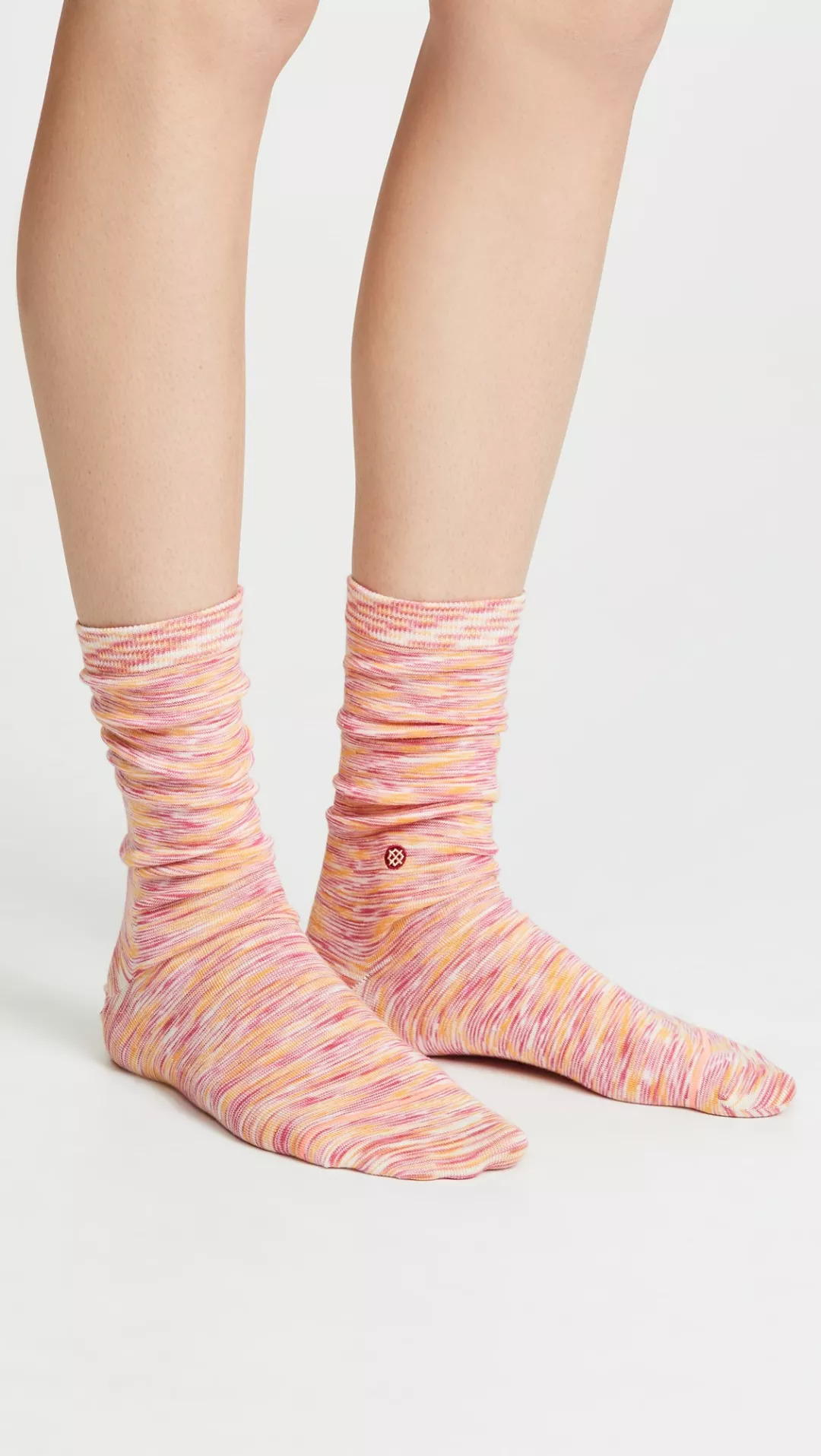 还在露脚踝露袜子高级又时髦,今冬不流行露脚踝了露袜才更时髦