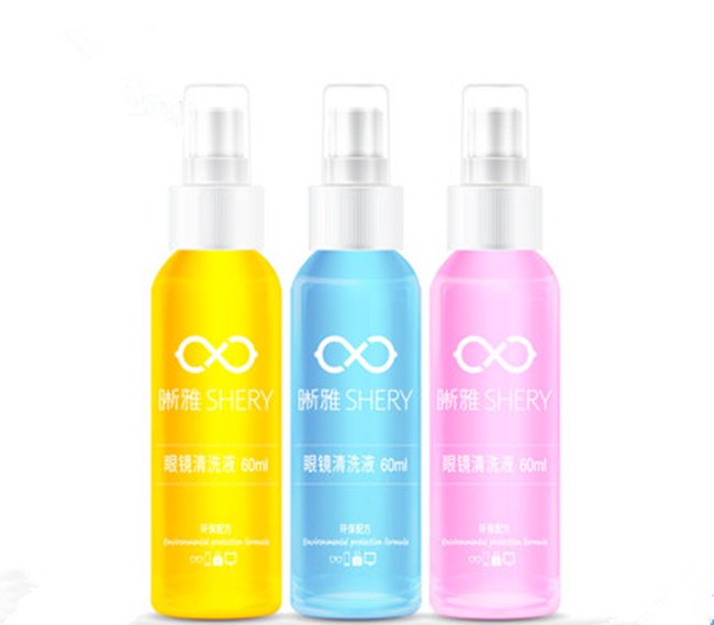 清洗眼镜的正确方法大全,怎么清洗眼镜最有效的方法