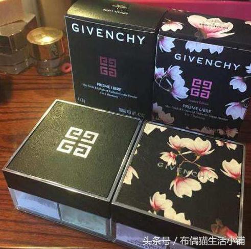 大油皮定妆喷雾跟散粉如何搭配,混干皮定妆粉饼喷雾推荐