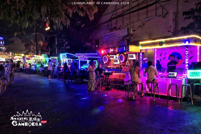 柬埔寨日常饮食第一天,柬埔寨真是个美食非常多的地方