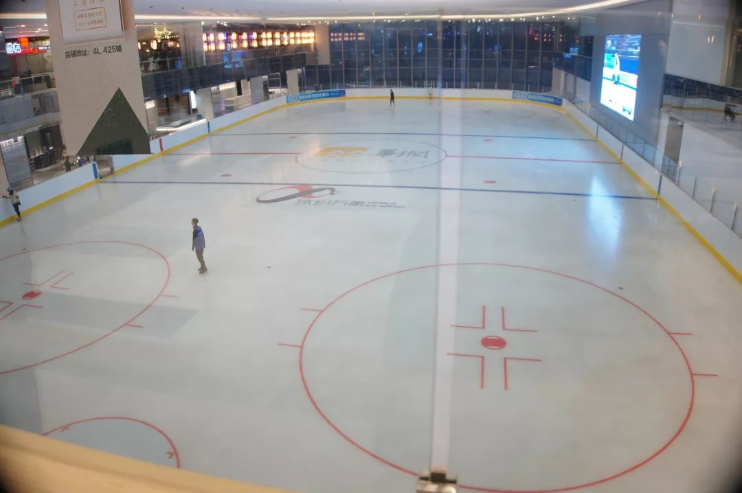 3分钟带你逛遍万象城7层楼！最全攻略收好不谢！