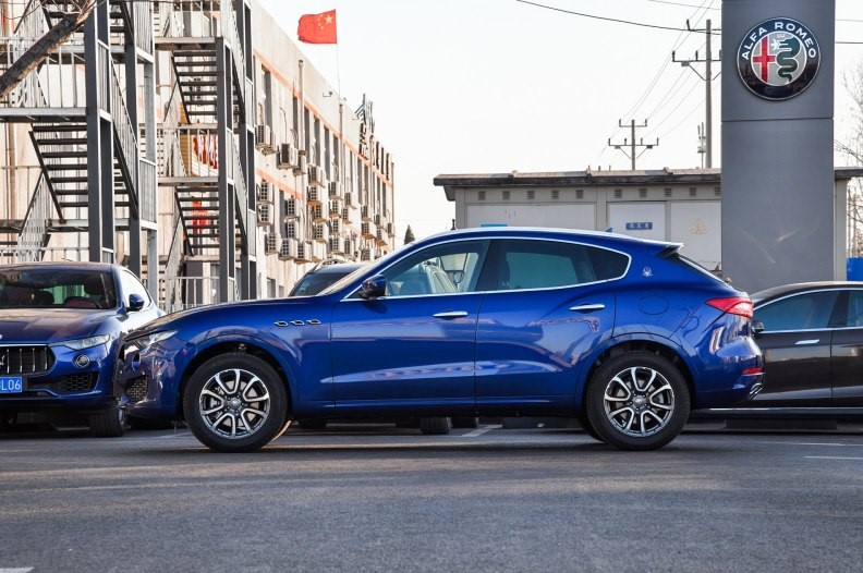 玛莎拉蒂和bba怎么选,玛莎拉蒂最值得购买的车型