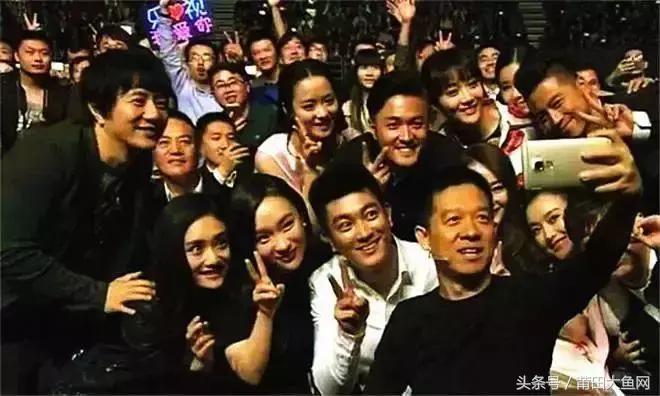 为啥那么多人相信贾跃亭,细解贾跃亭