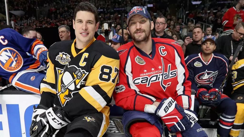 nhl总决赛企鹅队,nhl最新战况