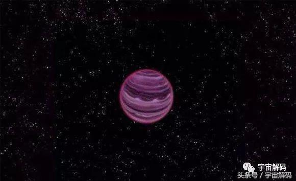 盘点宇宙最恐怖的10大星球,揭秘宇宙十大恐怖星球