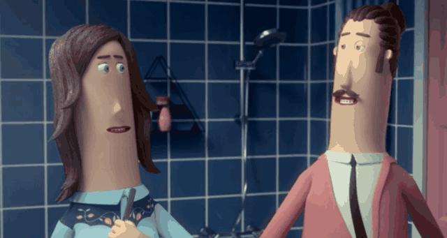 奥斯卡最佳动画短片2022拳击芭蕾,适合儿童看的奥斯卡最佳动画短片