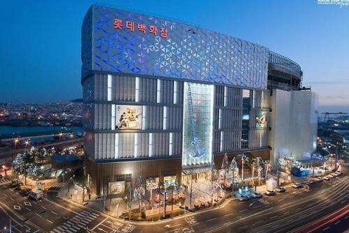 韩国乐天全球营业额,韩国乐天2022营业额