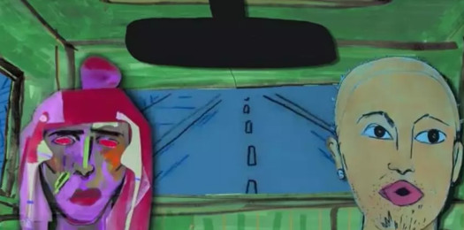 奥斯卡最佳动画短片2022拳击芭蕾,适合儿童看的奥斯卡最佳动画短片