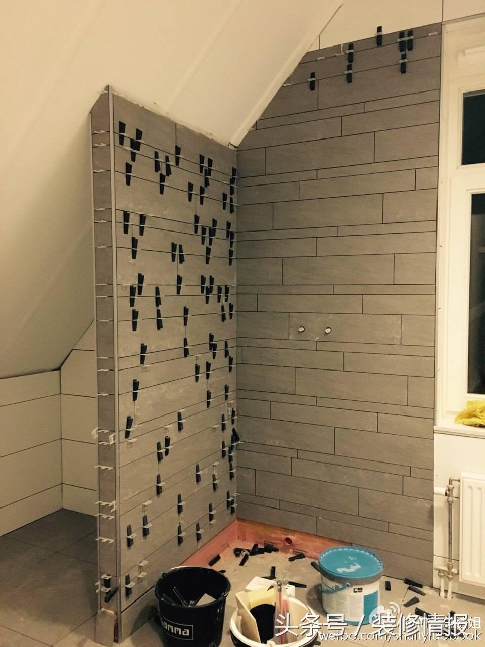 荷兰人的室内装修,荷兰人装修