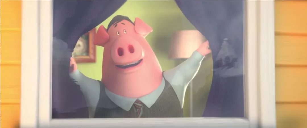 奥斯卡最佳动画短片2022拳击芭蕾,适合儿童看的奥斯卡最佳动画短片