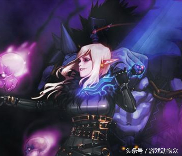 隐藏的超一线，玩了才知道有多强，你还在嘲笑他们下水道吗？