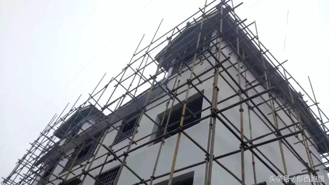 农村也可以很美,郧西绝美的乡村风光