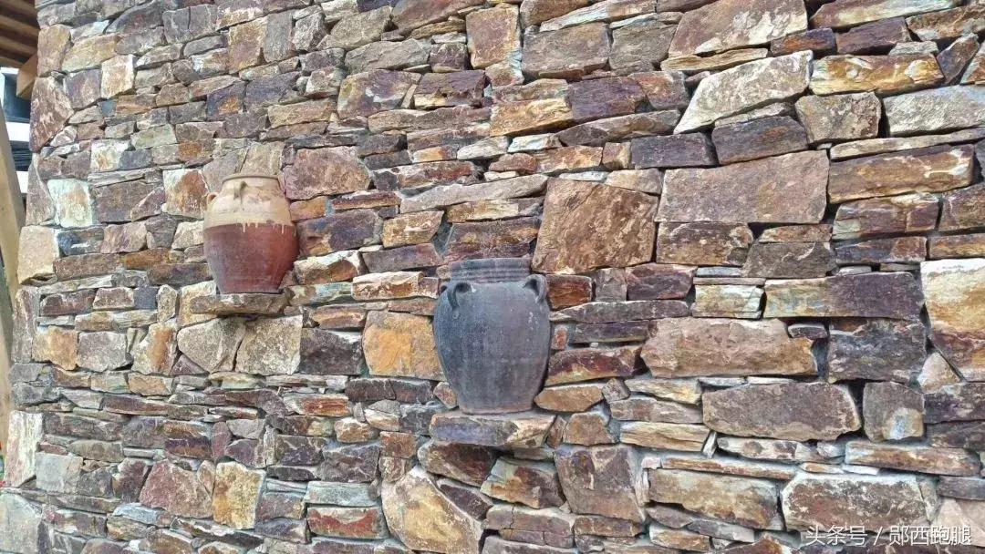 农村也可以很美,郧西绝美的乡村风光