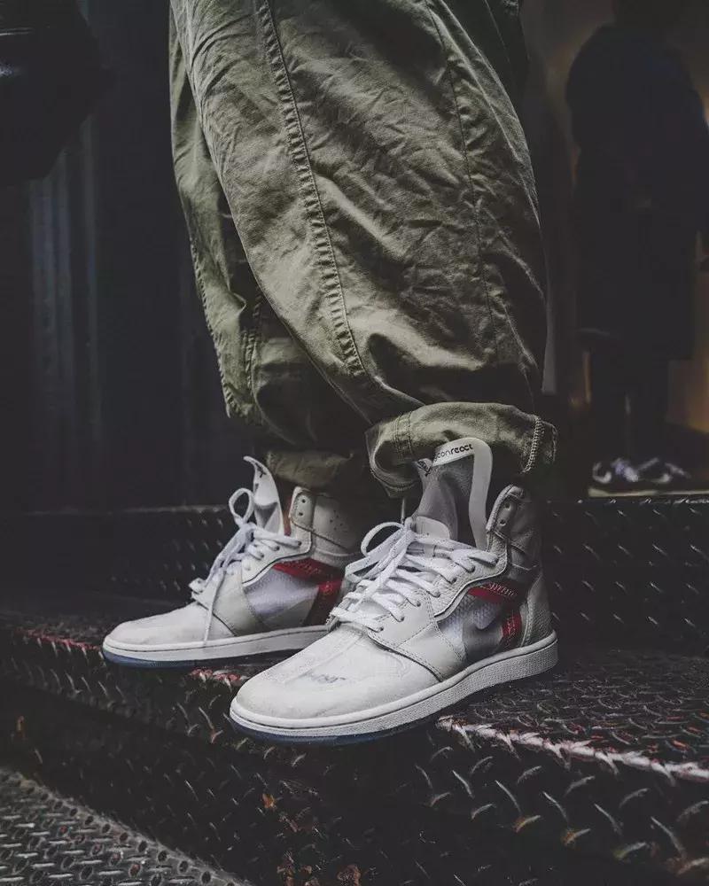 不止十万美金的镶钻球鞋!出自他手的球鞋,最便宜也要一千美金!