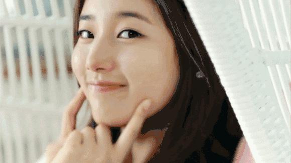 战痘技巧｜林允儿和小甜甜的痘痘可不是一回事