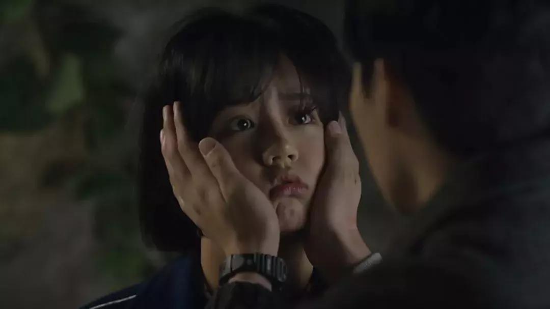 女生的第一次,往往都很痛