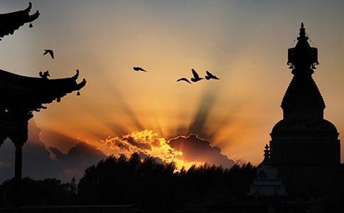 此大劫之历代天主的轮回史