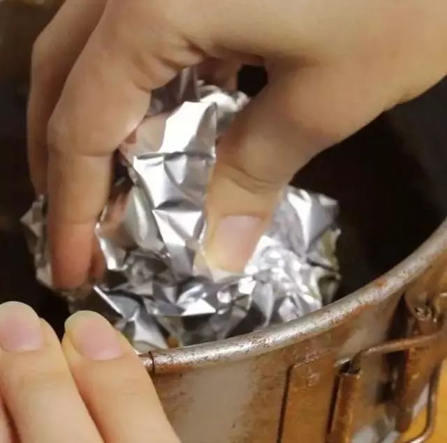 怎么防止铁锅生锈处理方法,如何有效防止铁锅生锈的方法