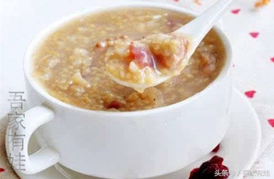 40种粥汤的做法,适合孩子吃的各种营养粥做法大全