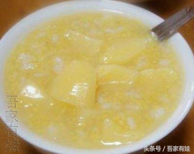 40种粥汤的做法,适合孩子吃的各种营养粥做法大全