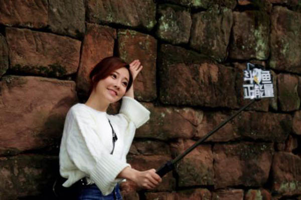 冯提莫万州形象大使,武汉斗鱼冯提莫