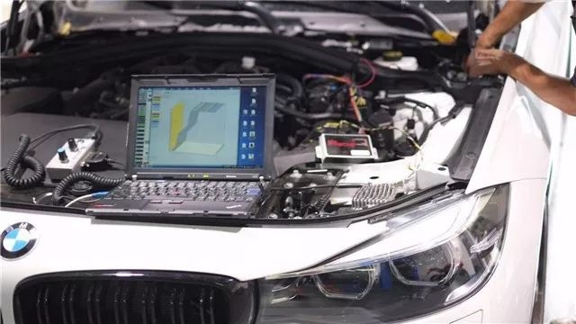 高手在民间？我差点就信了