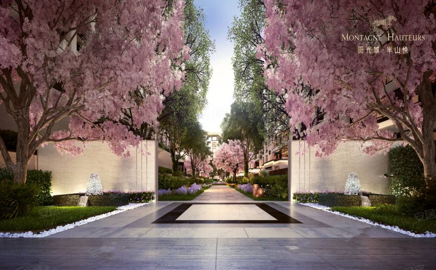 成都楼市回暖最新消息,成都楼市本周最新消息