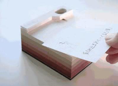 便利贴笔日本,便利贴最少多少元