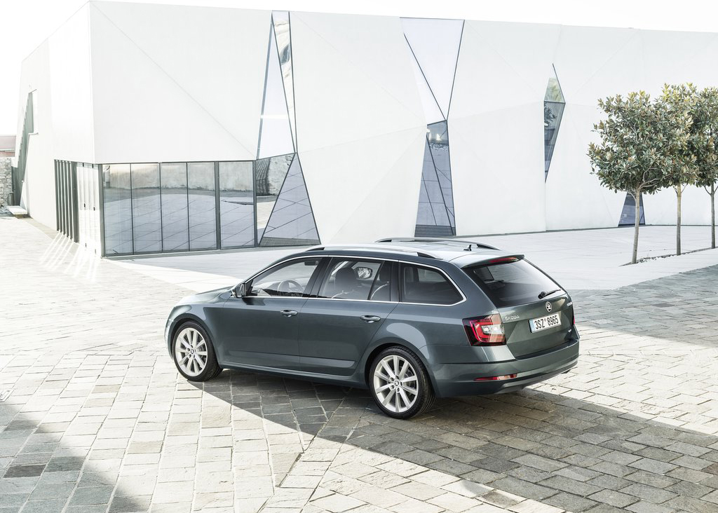 斯柯达明锐旅行版可以买吗,斯柯达明锐最新款旅行车