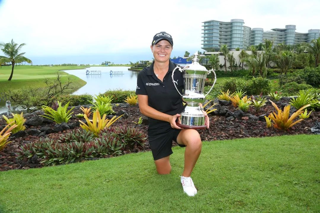 2024蓝湾大师赛怎么观赛,2018蓝湾大师赛