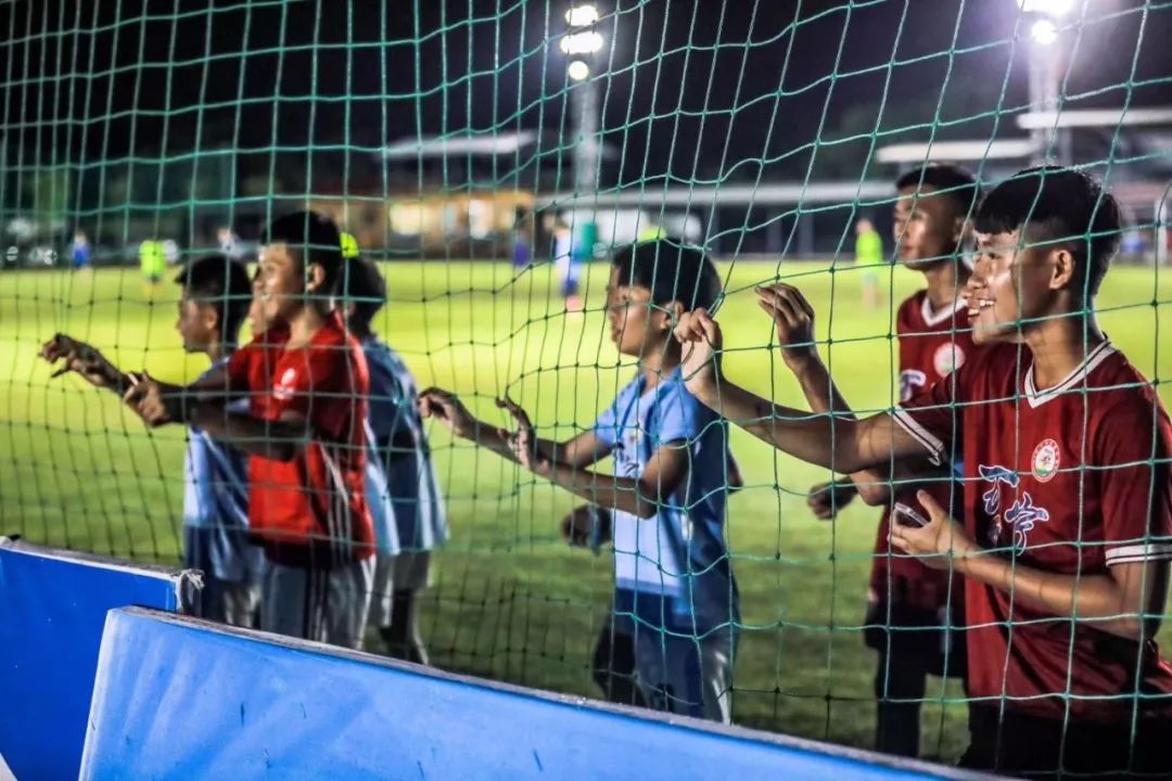 美图足球场,美图赏