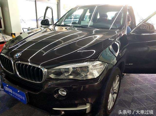 x5宝马改液晶钥匙最新款,宝马新款液晶钥匙