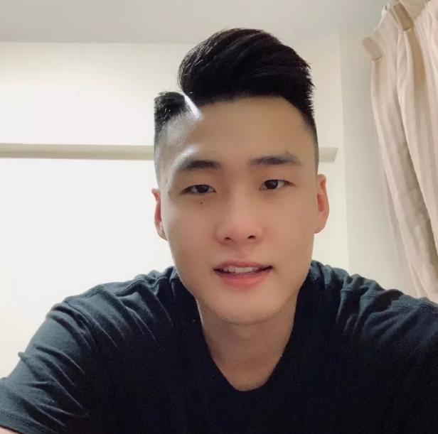 姚明再度身兼三职,中国男篮红蓝两队合体,混编阵容出访有惊喜