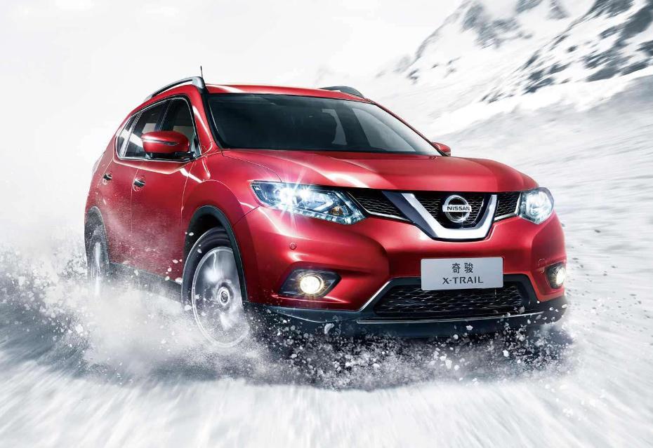 奇骏车的口碑,奇骏的口碑