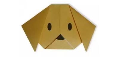 小孩都爱玩的手工趣味折纸,8-12岁儿童折纸超简单