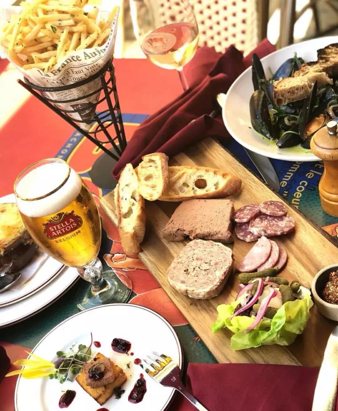 法棍怎么割口最好看,短法棍割口技巧