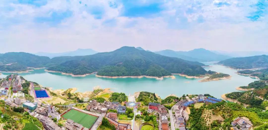 浙南绝美秘境,浙南生态秘境自驾