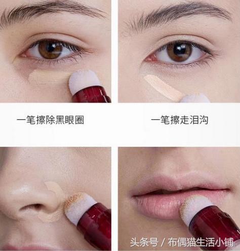 平价好用的护肤品推荐图,买护肤品不踩坑买哪一种