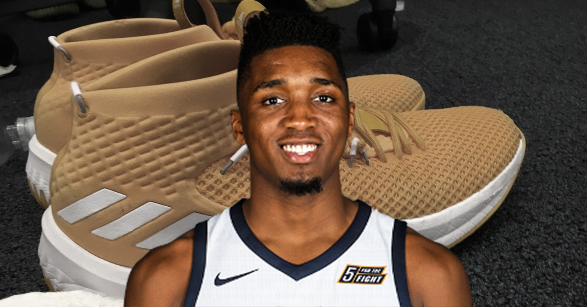 彪马最新篮球鞋实战报告,最期待的篮球鞋