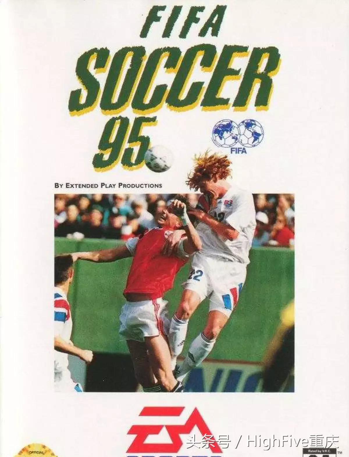 最值得推荐的五款足球游戏,盘点值得玩的足球游戏推荐