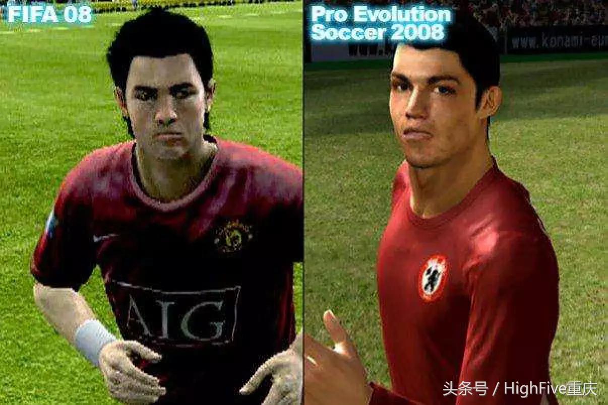 最值得推荐的五款足球游戏,盘点值得玩的足球游戏推荐