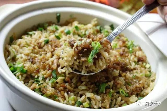 减肥餐一日三餐食谱米饭,减脂期的一日三餐食谱米饭