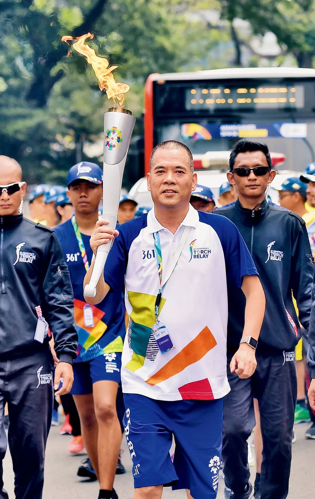 还记得361°吗？留洋回来的它想讲个新故事｜CBNweekly