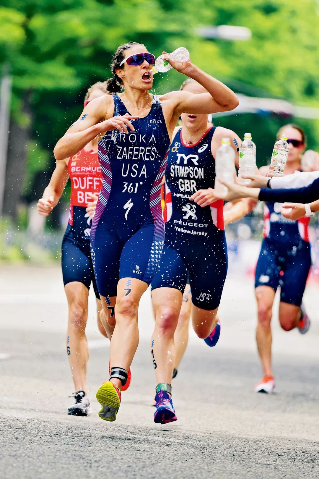 还记得361°吗？留洋回来的它想讲个新故事｜CBNweekly