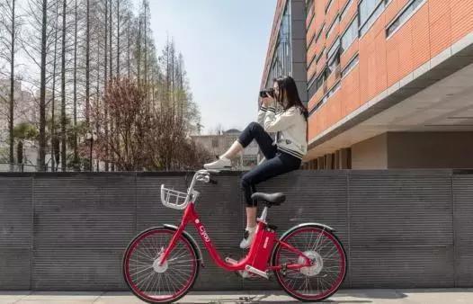 共享单车共享电动车一样吗,共享电动车允许超共享单车吗