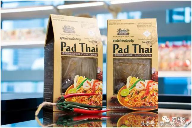 泰国探索视频,探索泰国的正确打开方式