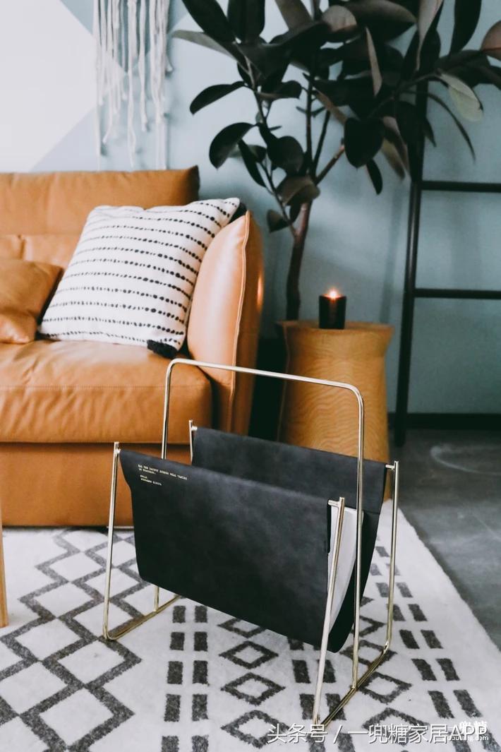 装好手上的55平二手房，它会比700平豪宅舒服多了